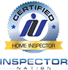 Certified Home Inspector